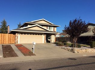 1293 Nadene Dr, Marysville, CA 95901