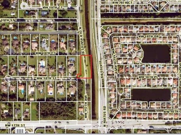 N Old Hiatus Rd #811, Fort Lauderdale, FL 33323