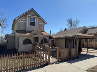 506 SE Lafayette St, Topeka, KS 66607