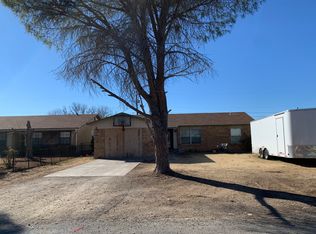 61 Goodfellow Ave, San Angelo, TX 76905