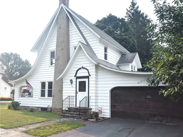 308 Broad St, Pt Allegany, PA 16743