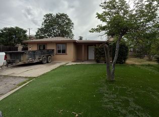 12345 Adams St, Bloomington, CA 92399