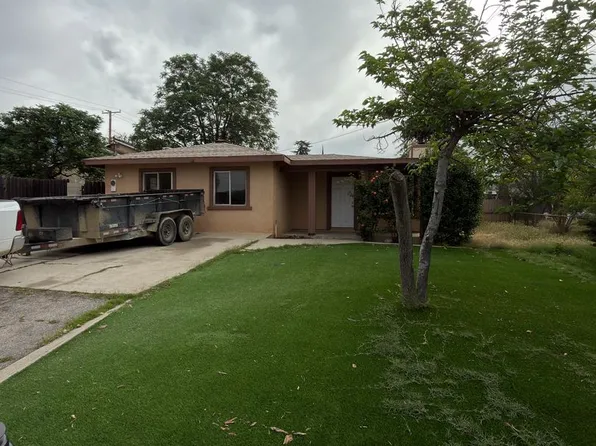 12345 Adams St, Bloomington, CA 92399