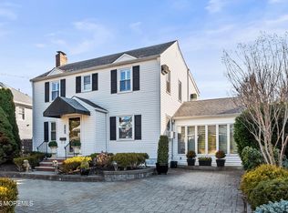 608 Corlies Ave, West Allenhurst, NJ 07711