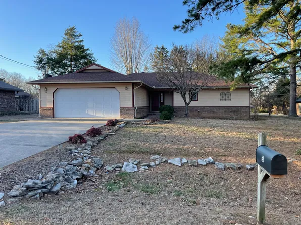 3 Westbury Dr, Bella Vista, AR 72714
