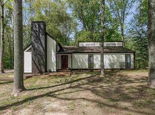 101 John Brown Rd, Beech Bluff, TN 38313