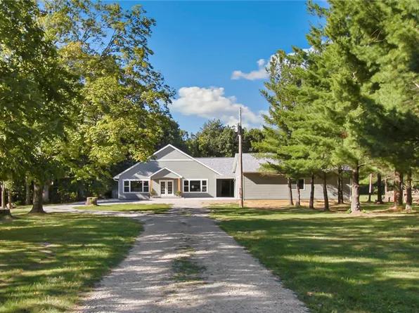 15111 E County Road 420n, Charleston, IL 61920