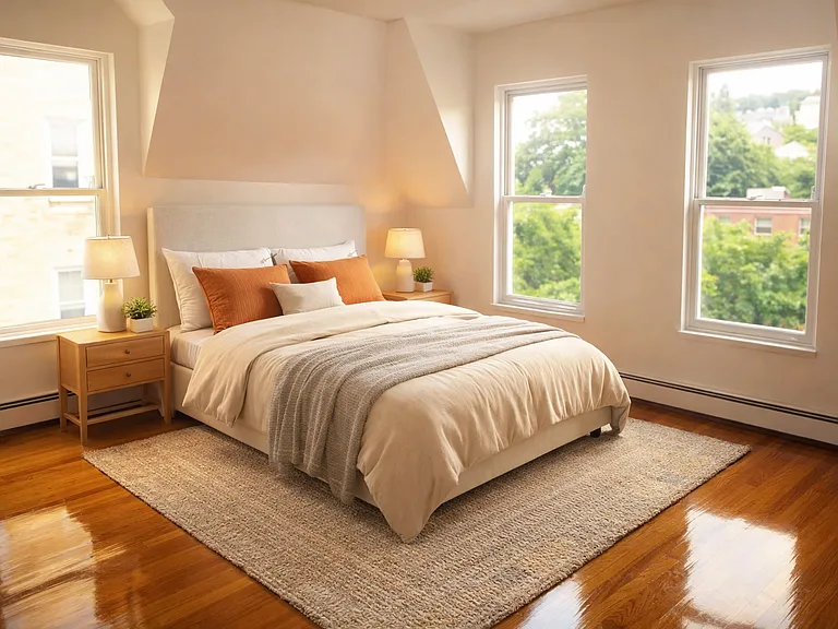 1575 Beacon St #3R — Photo 14