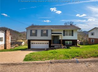 5309 Stranahan Dr, Charleston, WV 25313