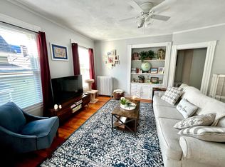 9 Riggs St, Gloucester, MA 01930