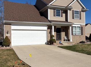 44265 Timberview Ct, Van Buren Township, MI 48111