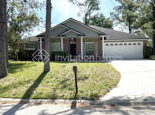 1995 Hovington Cir W, Jacksonville, FL 32246