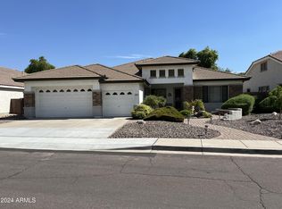 1187 E Tonto Dr, Chandler, AZ 85249