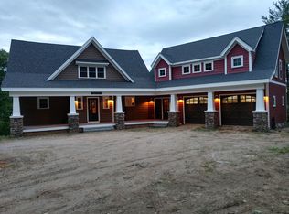 46 Anglin Rd, East Wakefield, NH 03830