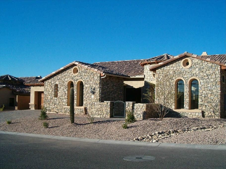 Beautiful Old World Tuscan Charm