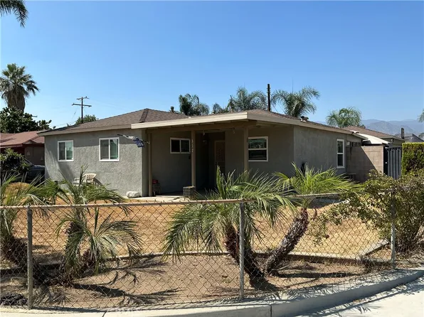 317 E Mason St, Azusa, CA 91702