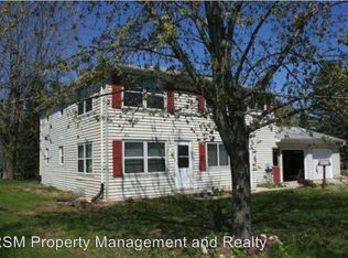 3420 State Road 28 UPPR B, Kewaskum, WI 53040