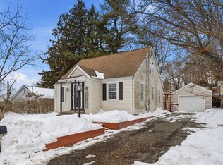 497 Parker Avenue South, Meriden, CT 06450