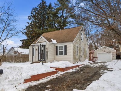 497 Parker Avenue South, Meriden, CT, 06450