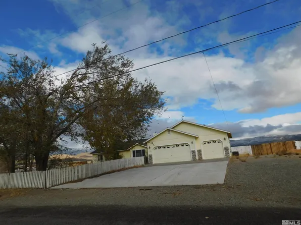 114 Caroline Way, Stagecoach, NV 89429