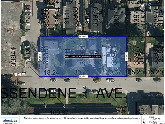 3rd image of 33951 Essendene Ave