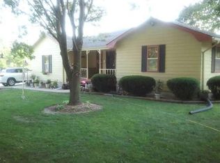 1410 S Marshall Ave, Sedalia, MO 65301