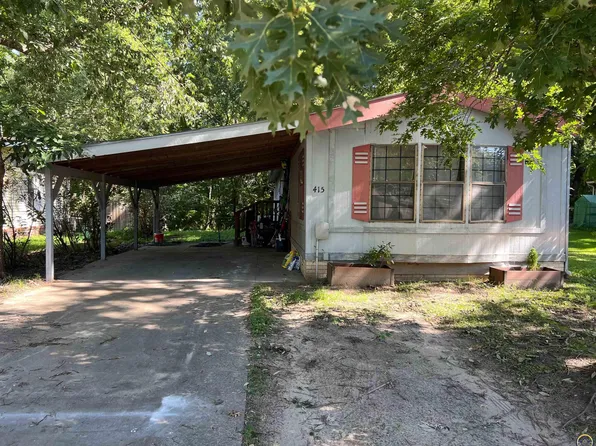 415 Oakview Dr, Saint George, KS 66535