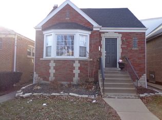 4311 W 59th St, Chicago, IL 60629