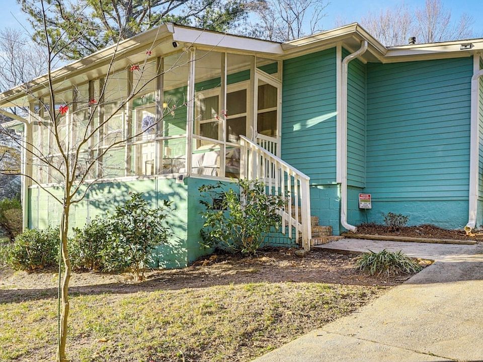 1st image of 5480 Lucile Ave