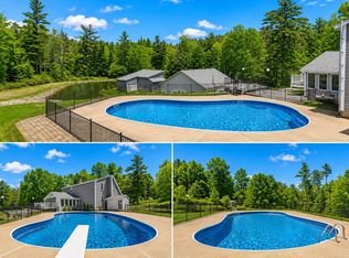 630 Campbell Mill Road, Mason, NH 03048