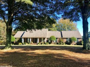 5626 Highway 13, Searcy, AR 72143