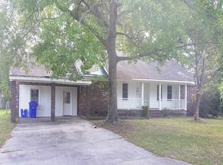 8130 Waltham Rd, Charleston, SC 29406