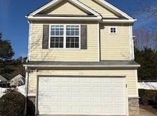 242 Silver Ridge Dr, Dallas, GA 30157