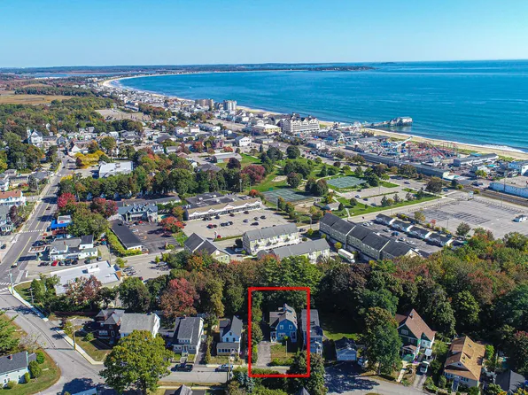 21 Fort Hill Avenue, Old Orchard Beach, ME 04064