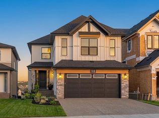 12 W Spring Creek Point SW, Calgary, AB T3H6J4