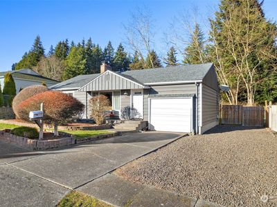 1942 NE Virginia Street, Bremerton, WA, 98310