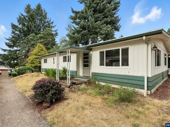 2045 Nocturne Ct SE, Salem, OR 97306