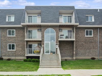 848 McIntosh Ct APT 204, Prospect Heights, IL, 60070
