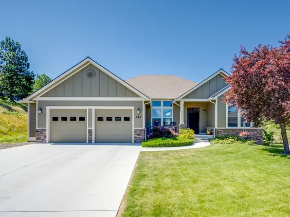 840 SW Blue Heron Ct, Pullman, WA 99163