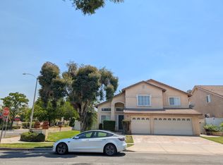 2419 Heavenly Way, Corona, CA 92881