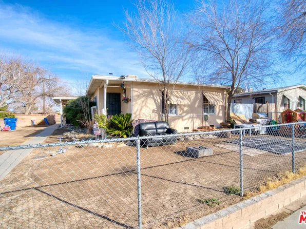 45320 10th St W, Lancaster, CA 93534