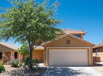 3rd image of 853 W Calle Barranca Seca