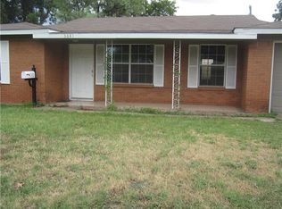 3641 Yale Ave, Abilene, TX 79603