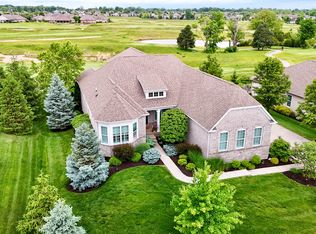 4420 Hickory Ridge Blvd, Greenwood, IN 46143