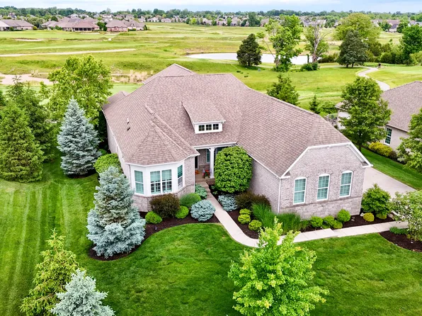 4420 Hickory Ridge Blvd, Greenwood, IN 46143