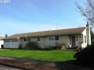 4548 SE Concord Rd, Milwaukie, OR 97267