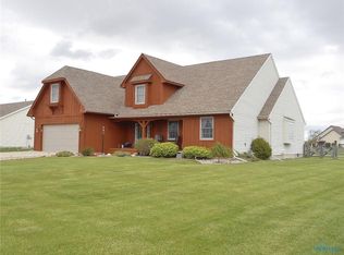 22587 State Route 163, Genoa, OH 43430