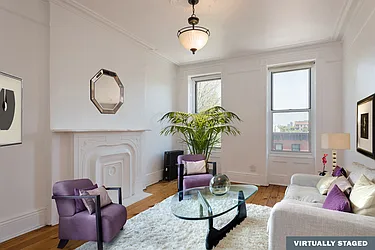 Sold by Brown Harris Stevens