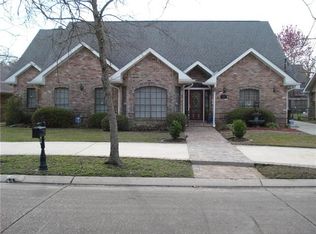 5508 Craig Ave, Kenner, LA 70065