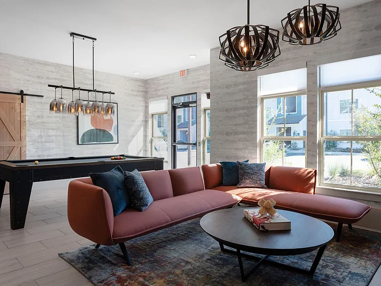 Alleia Luxury Apartments — Photo 10